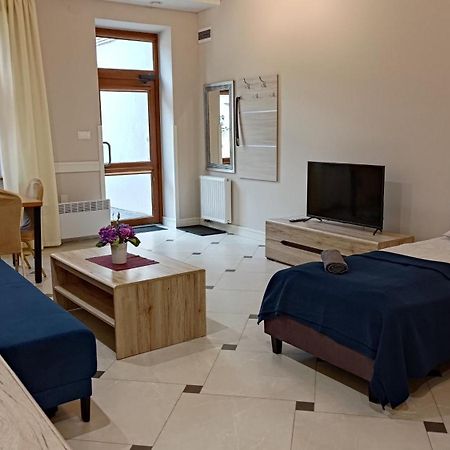 Apartamenty Stara Piekarnia Slawatycze Exterior photo