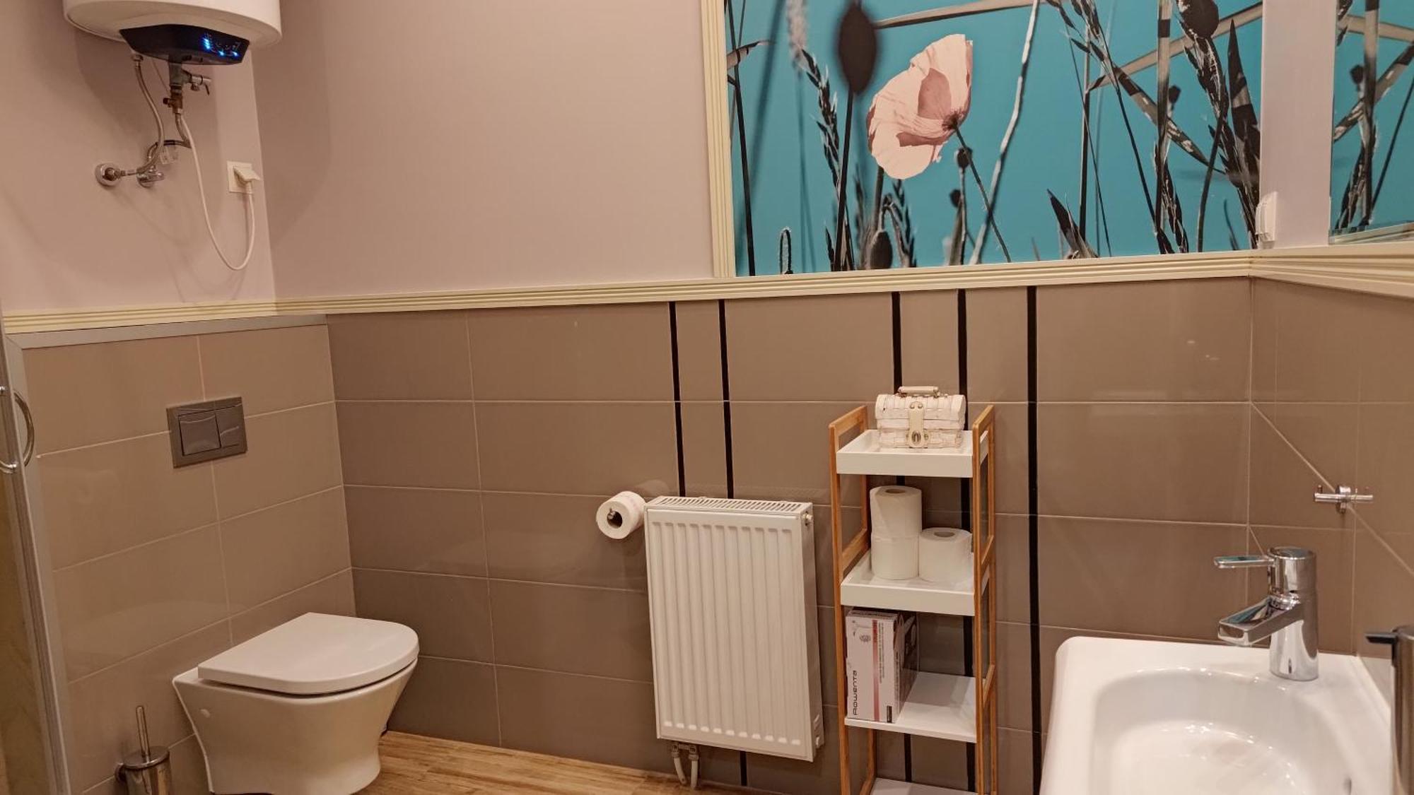 Apartamenty Stara Piekarnia Slawatycze Exterior photo