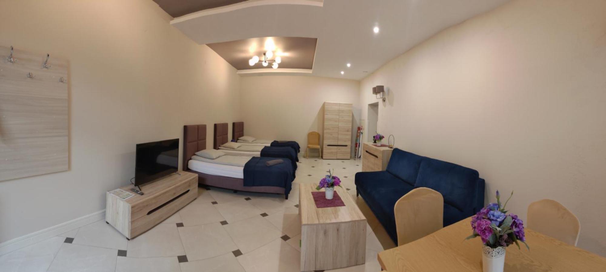 Apartamenty Stara Piekarnia Slawatycze Exterior photo