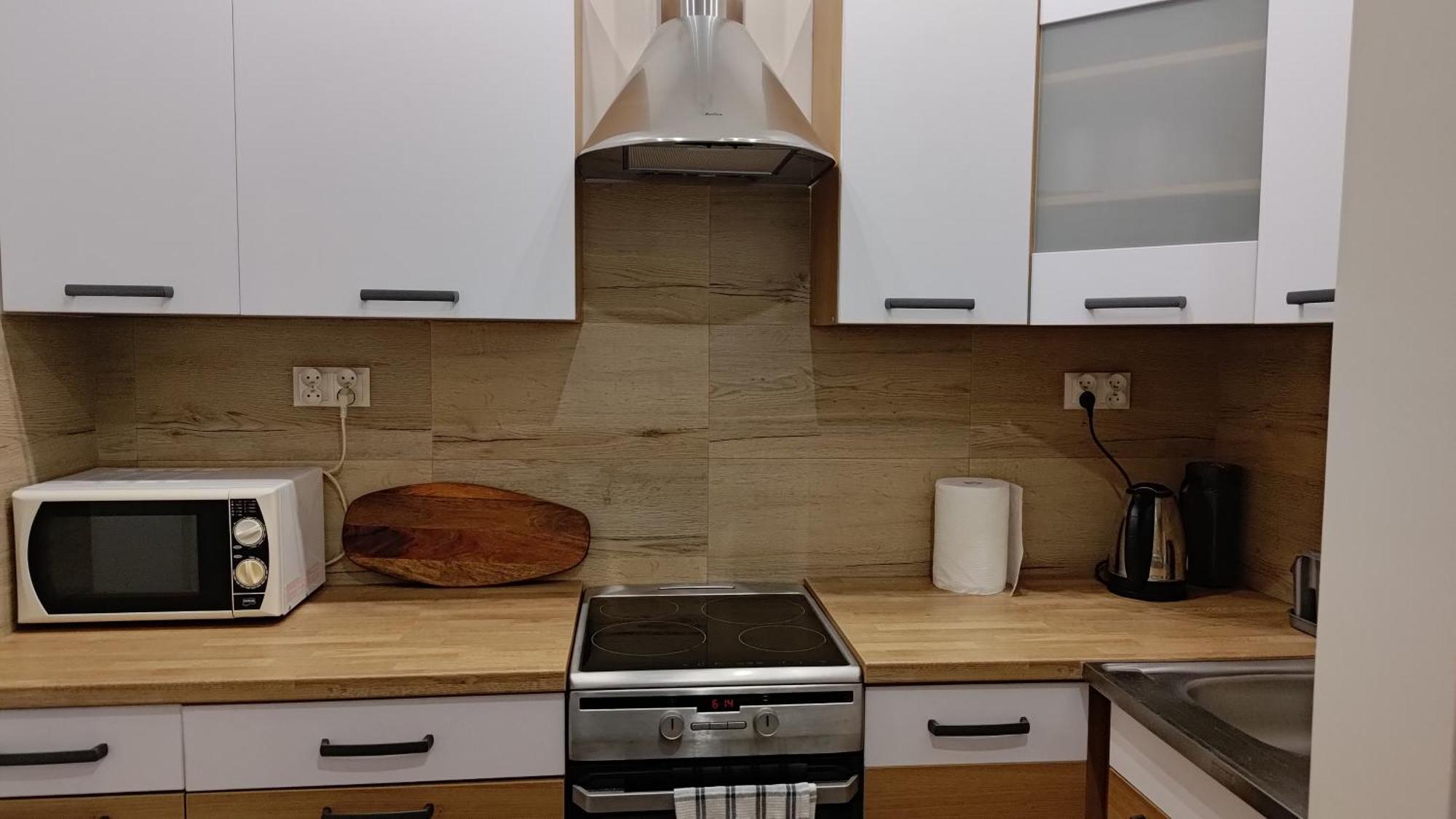Apartamenty Stara Piekarnia Slawatycze Exterior photo