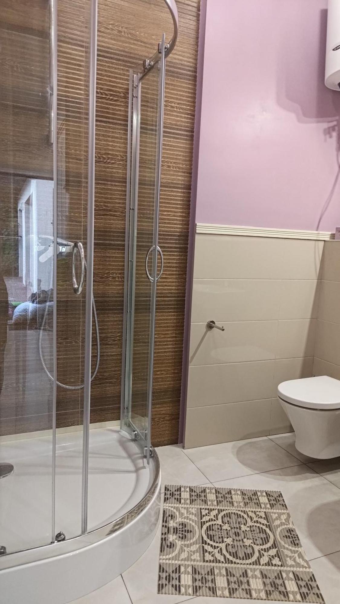 Apartamenty Stara Piekarnia Slawatycze Exterior photo