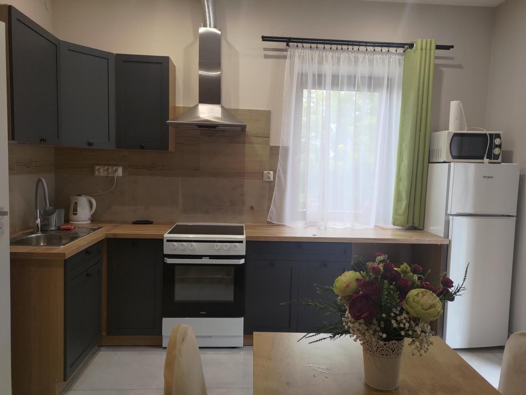 Apartamenty Stara Piekarnia Slawatycze Exterior photo
